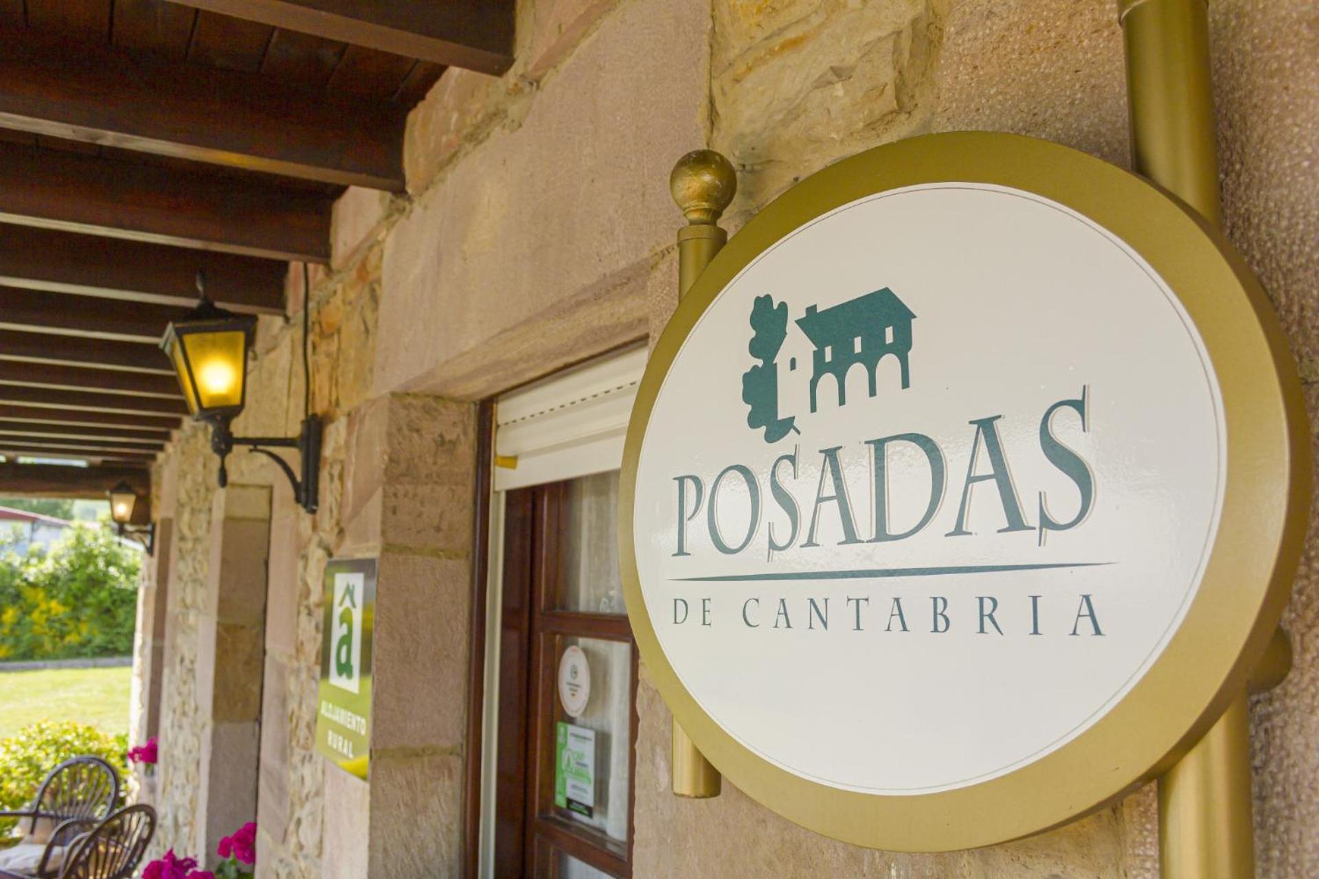 Posada La Hijuela Queveda Exterior photo