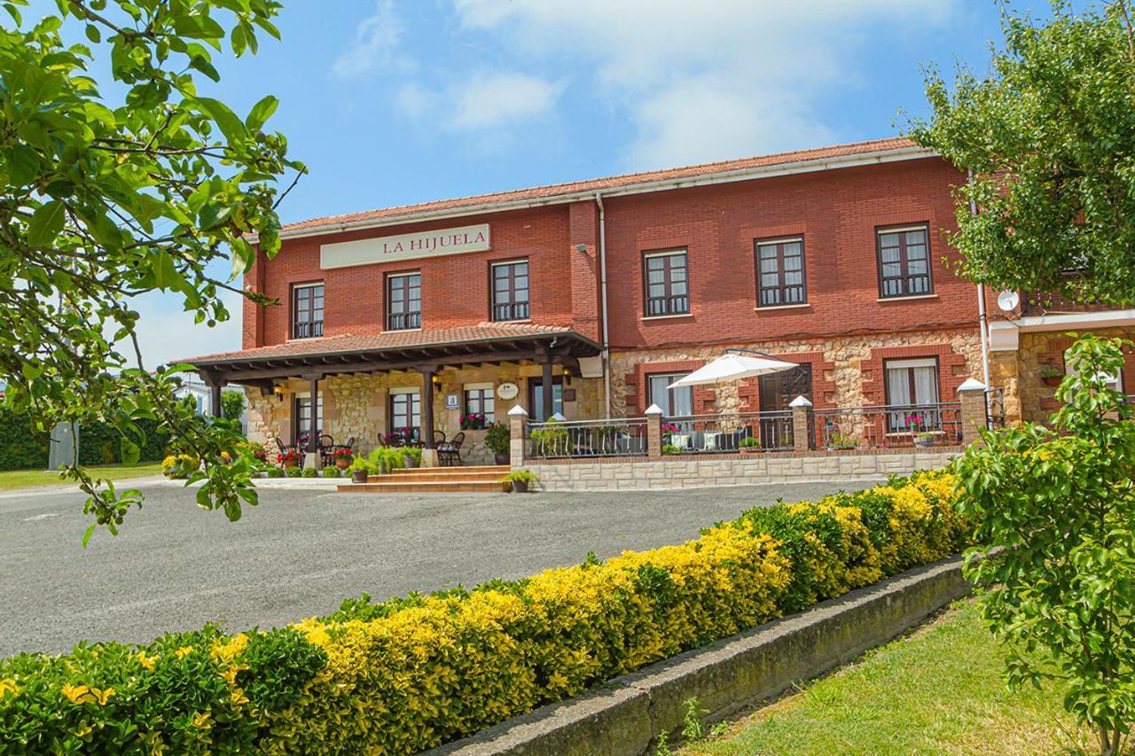 Posada La Hijuela Queveda Exterior photo