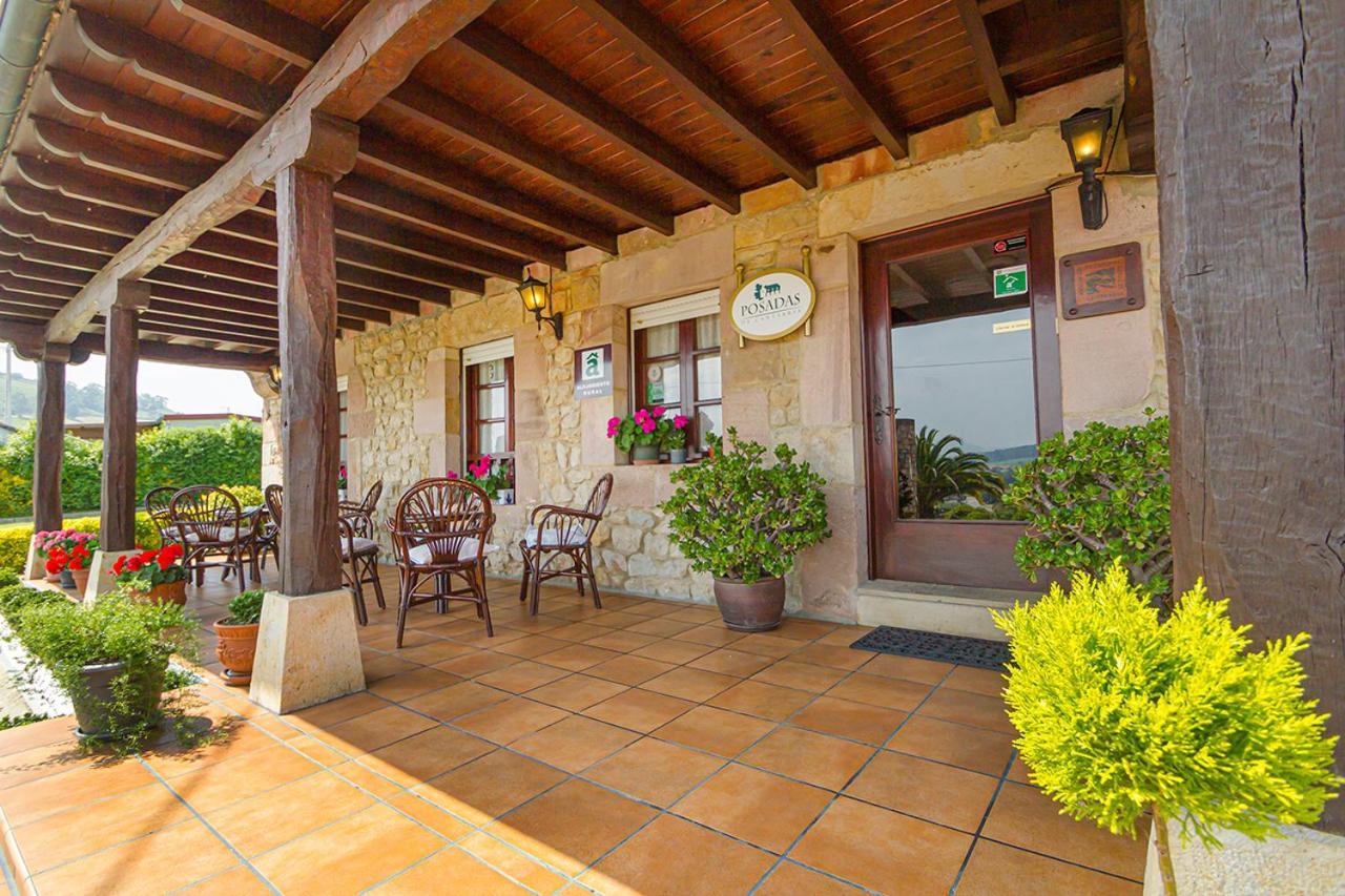 Posada La Hijuela Queveda Exterior photo